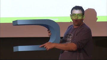 Why you should never write your own database? - Oren Eini at USI