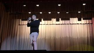 Publication Date: 2018-10-26 | Video Title: 26.10.2018 Talent Show of St. Mary’s Church Mok Hing Yiu Secondary School 