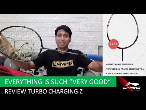 Video Review Turbo Charging Z - youtube