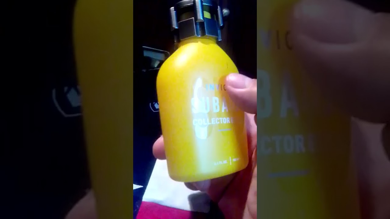 "Invictaholics R us" Why I like the Invicta watch brand Pt.14