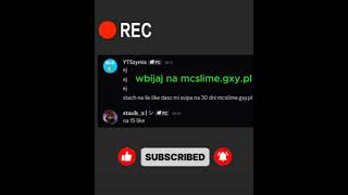 WBIJAJ NA mcslime.gxy.pl