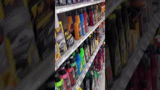 Auto Zone