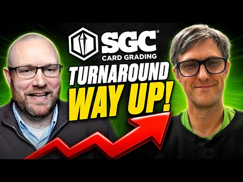 Chris Sewall & Mike Talk About SGC Increasing Turnaround Times & Their Future!