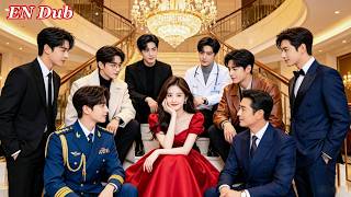 Kicked out by foster parents, she found her real family and rich, fiercely protective CEO brothers!