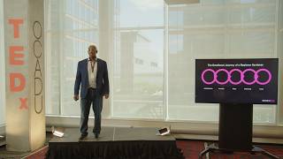 Lessons from 250  design critiques | Everton Lewis | TEDxOCADU