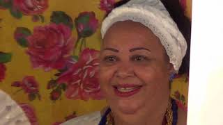 Matriarcas Paulistas - Making Off Do Projeto Matriarcas No Ponto De Cultura Ibaô Em Campinas