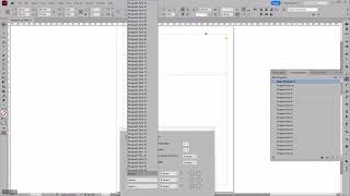 How To Work Around Indesigns Scriptui Dropdown List Bug, With Particular Emphasis On Mastermatic