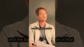 Barney Talks About Crush On Robin 2023 How I Met Your Mother Edit