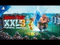 Asterix & Obelix XXL 3 The Crystal Menhir İndir