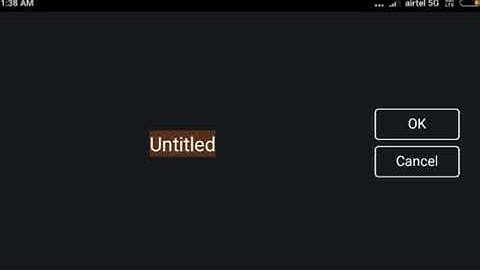 Kinemaster new Ncs music audio visualizer | How to edit |