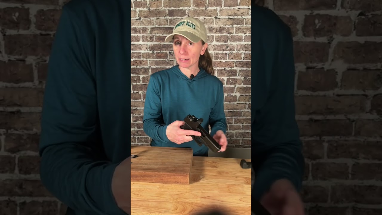 Glock 19 MOS Gen 5: стоит ли обновляться?