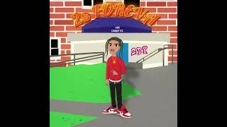 Moment 4 Life Visualizer Nicki Minaj Remix