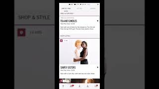 Covet Fashion - Dress Up Game - 2020-04-12 screenshot 5