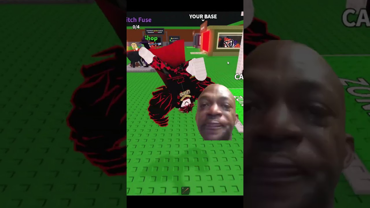 Steal a Brainrot - CHEAT steal or naah? 