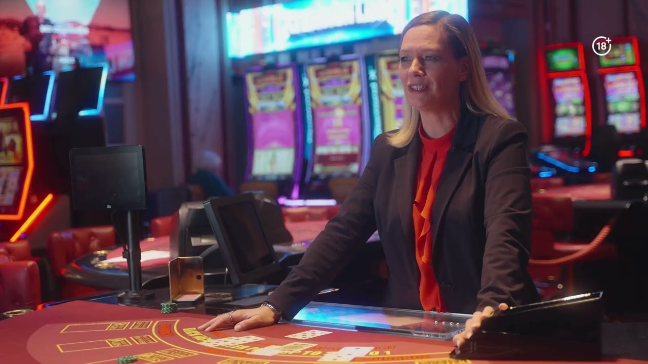 Spielerklärung Black Jack