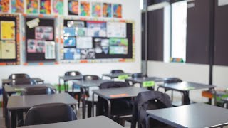 Parents worried about their children's education amid the ongoing COVID-19 crisis