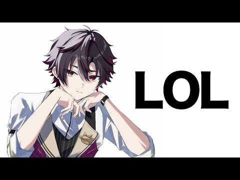 酒寄颯馬 / Sakayori Soma【にじさんじ】 - YouTube
