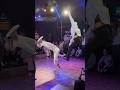 アニソン踊るテンション感でストリート踊るとこう。コケかける #龍と勇太 #dance #即興 #janetjackson w/ @yuta_r.d_pop
