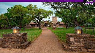 Lake Brownwood State Park