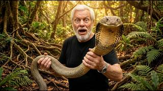C'EST QUOI UN COBRA ??