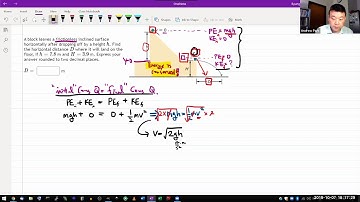Physics 4A - OpenStax University Physics Vol 1, Chapter 8, Problem 76