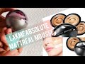 Fair Review of Lakme Absolute Mattreal Skin Natural Mousse l Unboxing, discount and shades