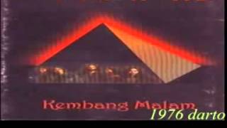 pyramid band kembang malam lagu jadul thn 90an