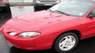 2000 Ford Escort Everett WA 98204
