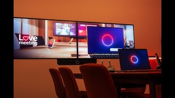 How ClickShare ensures effortless collaboration