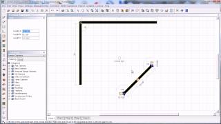 PopUp Menu Feature: Moving a Wall