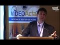 CGD2015 - VideoActa: simplificació del procés d’elaboració d’actes a l’Ajuntament de Blanes