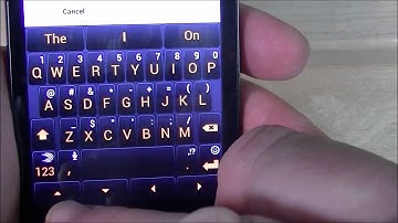 The Best Free Keyboard App for Your Android Phone