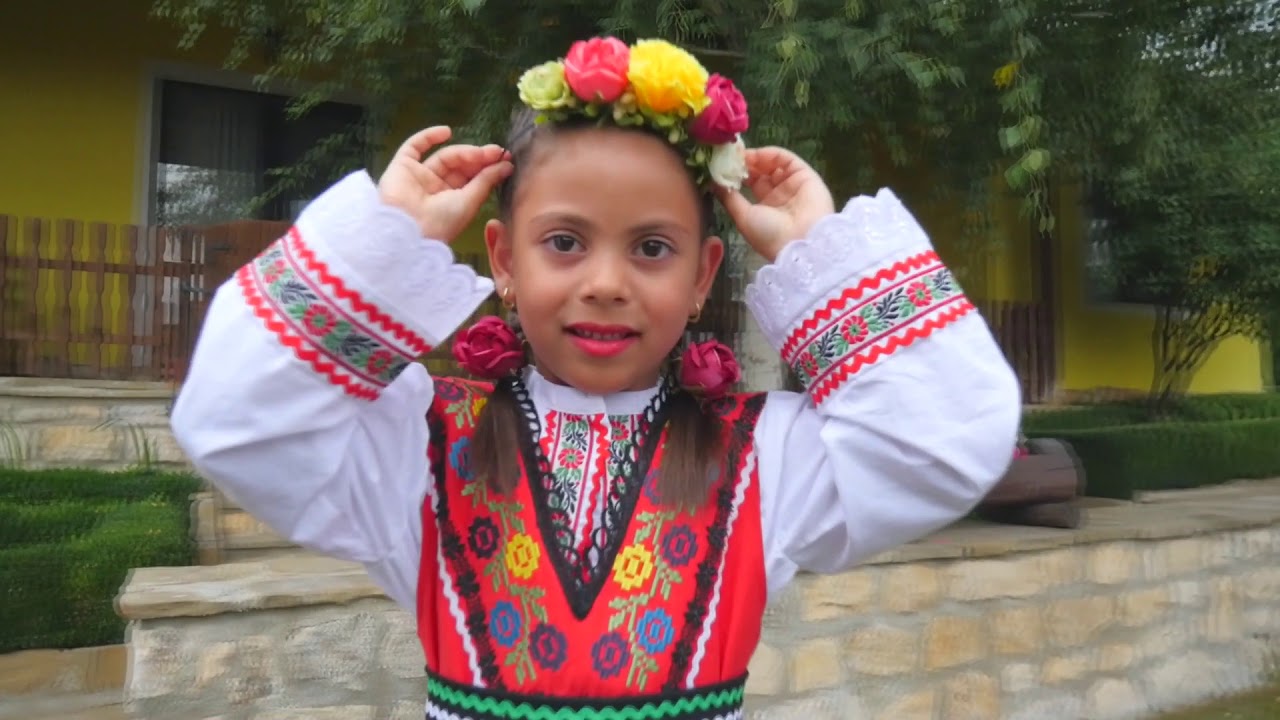 Светлозара Казепова- Пиленце пее