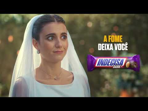 SNICKERS® | Sintomas da fome | Casamento