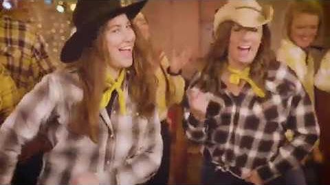 The Cochlear Shuffle Music Video