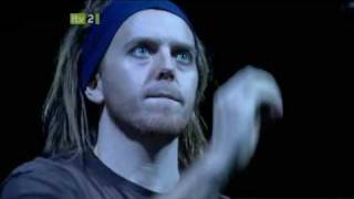 Video thumbnail of "Tim Minchin - So F***ing Rock"