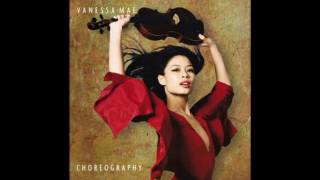 Vanessa Mae - Storm chords