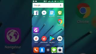 Internet gratuit orange ci 2019 - pass sociale + tweakware screenshot 1