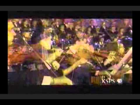 Con te partiro [por ti volare] (Sarah Brightman ft...