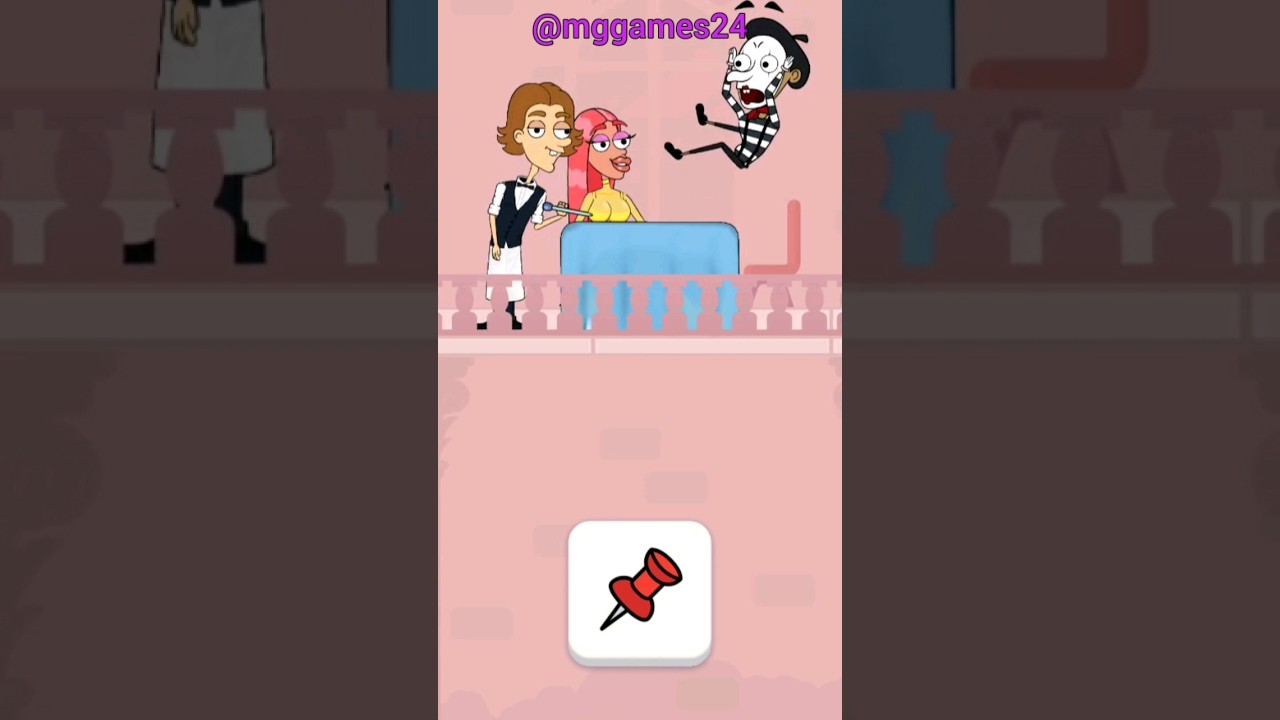 Freaky Stan Tricky Puzzle 🤪 Android iOS gameplay 