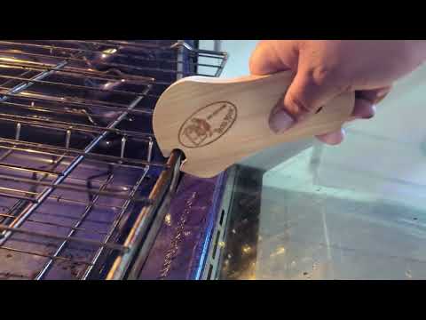 [Laser cut and engrave] hand Saver