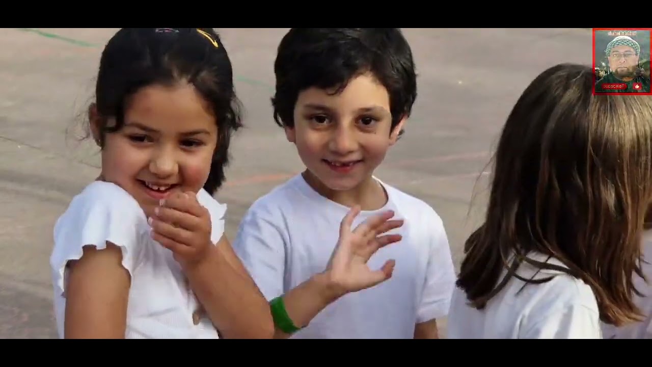 Final de curso Malagrida olot España 2024.