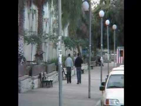Documentary backdrop image for Black Jews - Israel/Palestine (2007)