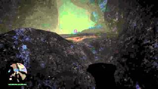 Far Cry® Primal - Grapple Glitch