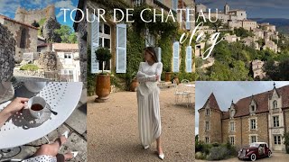 видео: VLOG 16 | Tour de chateau: неделя с мужем в 4-х замках Франции картинка: VLOG 16 | Tour de chateau: неделя с мужем в 4-х замках Франции