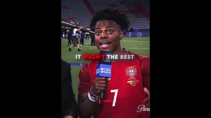 Don't Mess With Khabib...💀 #ishowspeed #khabib #edit