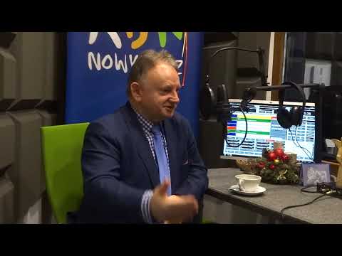 Słowo za słowo - Jan Golba, burmistrz Muszyny - 25.01.2022