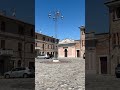 Montemaggiore (PU), Italy #italy #travel #italia #италия #short