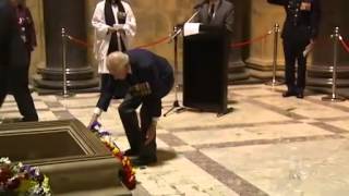 Fallen Bomber Command diggers honoured