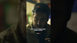 Burda Mandosi Yazıyor. Ğit